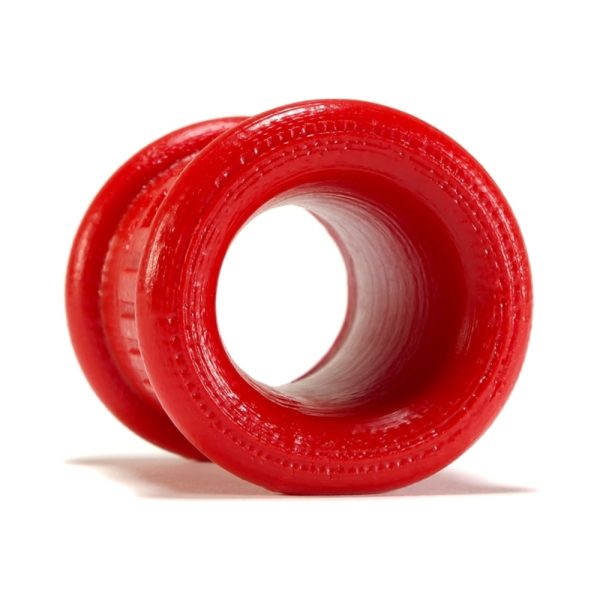 Oxballs Neo Tall Ballstretcher Red - Image 4