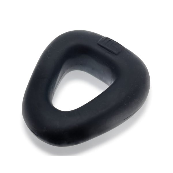 Hunkyjunk Zoid Trapezoid Lifter Cockring Tar Ice - Image 6