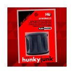 Hunkyjunk Gyroball Ballstretcher Tar Ice