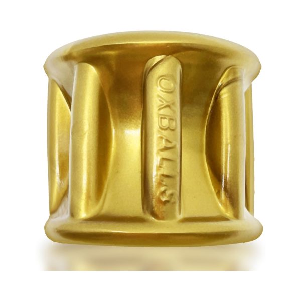 Hunkyjunk Gyroball Ballstretcher Bronze Metallic - Image 2