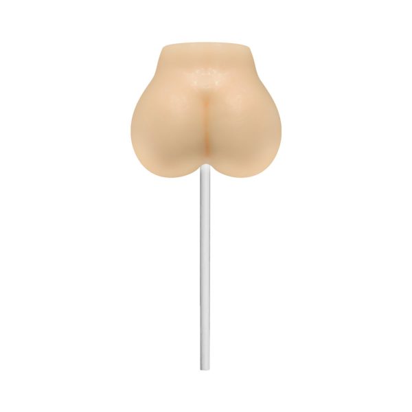 Candy Ass Booty Pops Butter Rum Flavor - Image 2