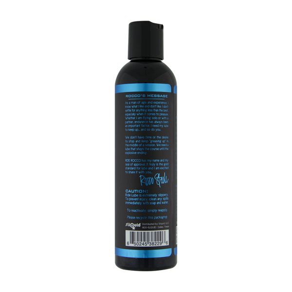 Ride Rocco Seed Hybrid 8.5 oz. - Image 2