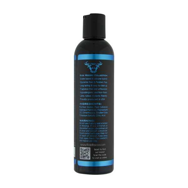 Ride Rocco Seed Hybrid 8.5 oz. - Image 3