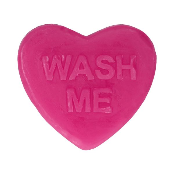 Shots S-Line Love Soap ''Wash Me'' - Image 2