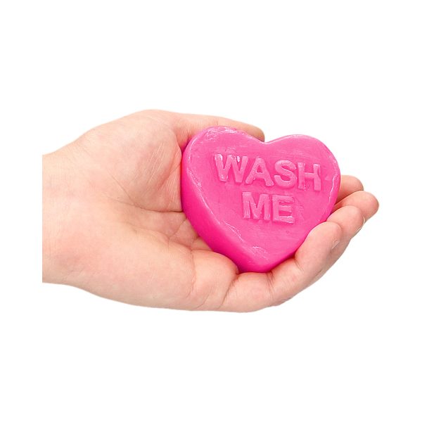 Shots S-Line Love Soap ''Wash Me'' - Image 4