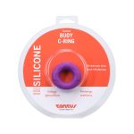Tantus Buoy C-Ring Medium Lilac