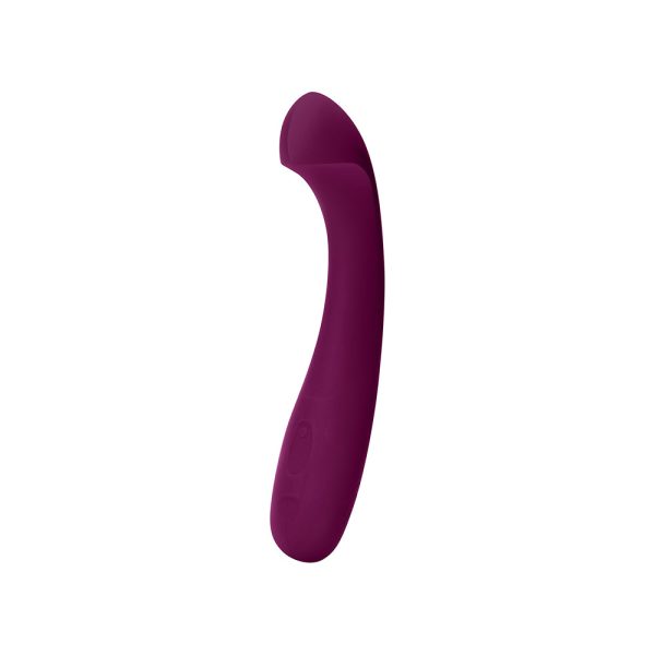 Dame Arc G-Spot Vibrator Plum - Image 2