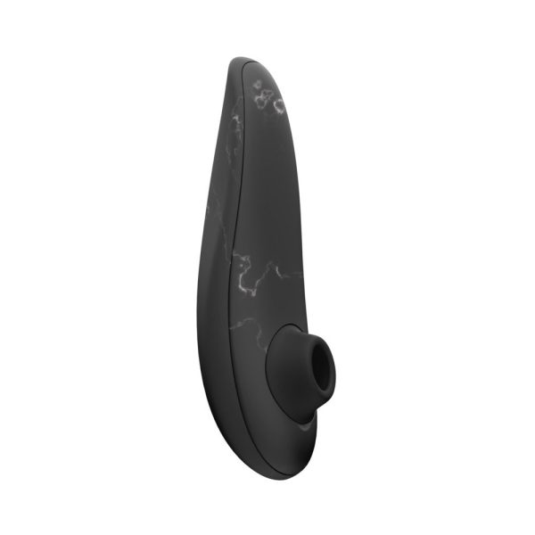Womanizer x Marilyn Monroe Classic 2 Special Edition Pleasure Air Clitoral Stimulator Black Marble - Image 7