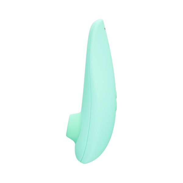 Womanizer x Marilyn Monroe Classic 2 Special Edition Pleasure Air Clitoral Stimulator Mint - Image 4