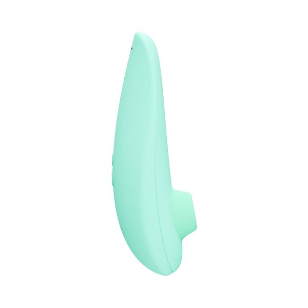 Womanizer x Marilyn Monroe Classic 2 Special Edition Pleasure Air Clitoral Stimulator Mint - Image 7
