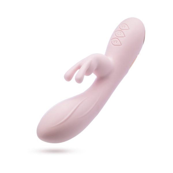 Blush Morgan Pink - Image 4