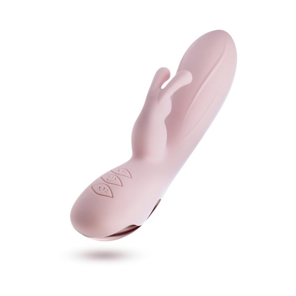 Blush Morgan Pink - Image 5