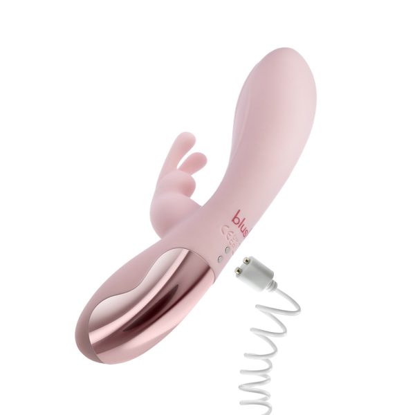 Blush Morgan Pink - Image 6