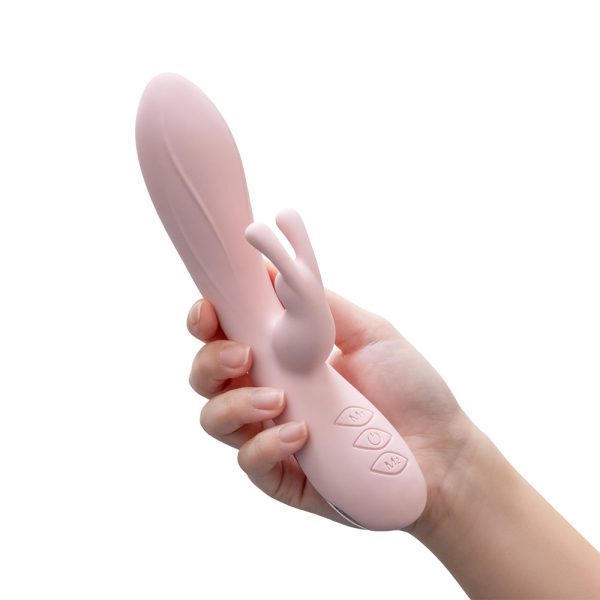 Blush Morgan Pink - Image 7