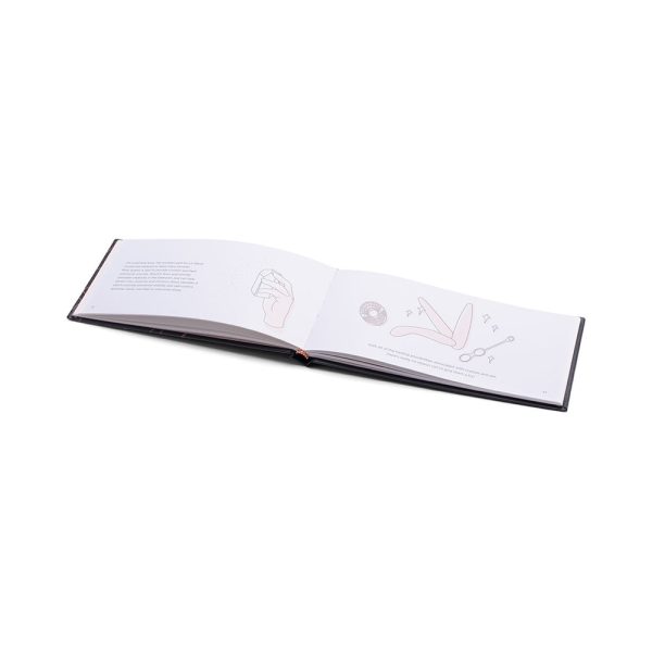 Le Wand Crystal Yoni Eggs Black Obsidian - Image 3