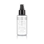 Sensuva Think Clean Thoughts Anti-Bacterial Toy Cleaner 2 oz.