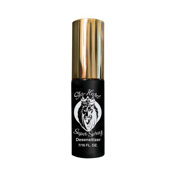 Sta Hard Super Spray - Image 2