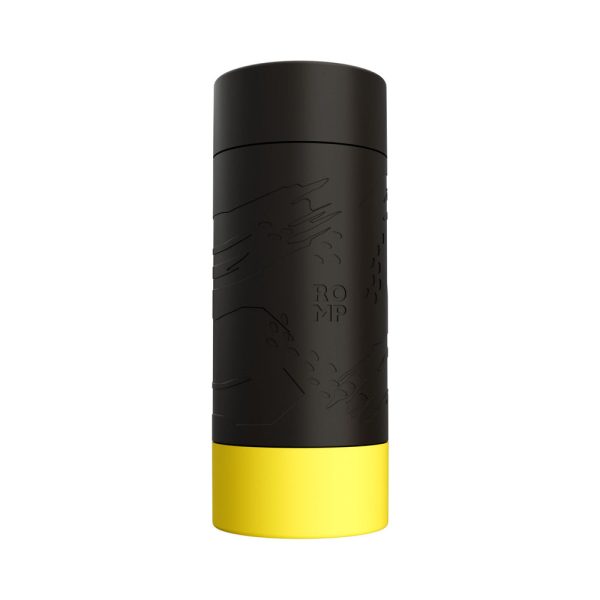 ROMP Dash Manual Stroker Black - Image 3