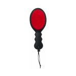 Sportsheets Sex & Mischief Amor Paddle Dual-Sided Red