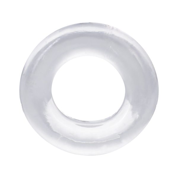 Rock Solid The Donut 4X C-Ring Clear - Image 2