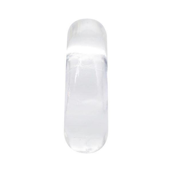 Rock Solid The Donut 4X C-Ring Clear - Image 4
