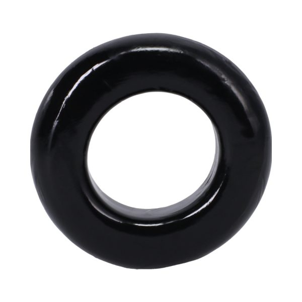 Rock Solid The Donut 4X C-Ring Black - Image 2