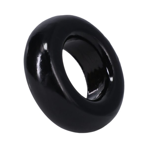 Rock Solid The Donut 4X C-Ring Black - Image 3