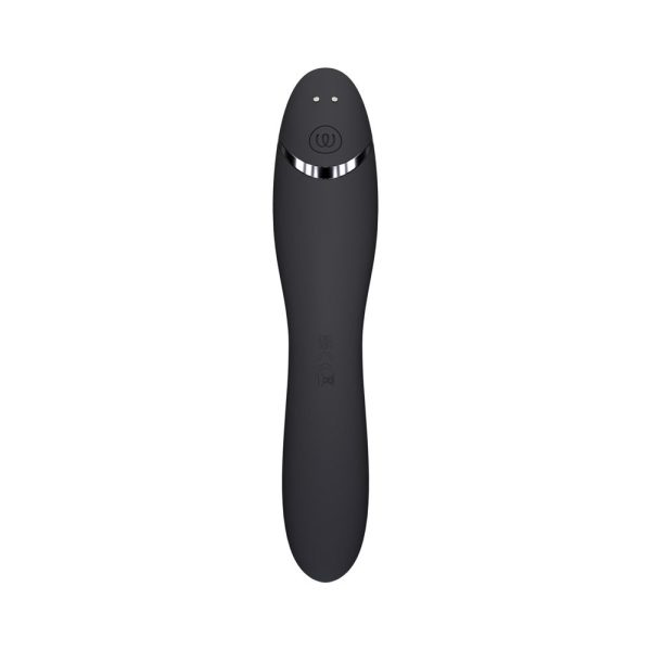Womanizer OG G-Spot Pleasure Air Stimulator Dark Grey - Image 2
