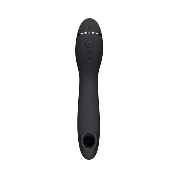 Womanizer OG G-Spot Pleasure Air Stimulator Dark Grey - Image 3