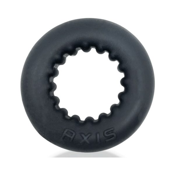 Oxballs Ultracore Core Ballstretcher With Axis Ring Blue Ice - Image 8