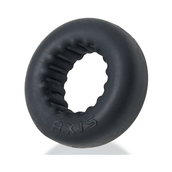 Oxballs Ultracore Core Ballstretcher With Axis Ring Blue Ice - Image 9