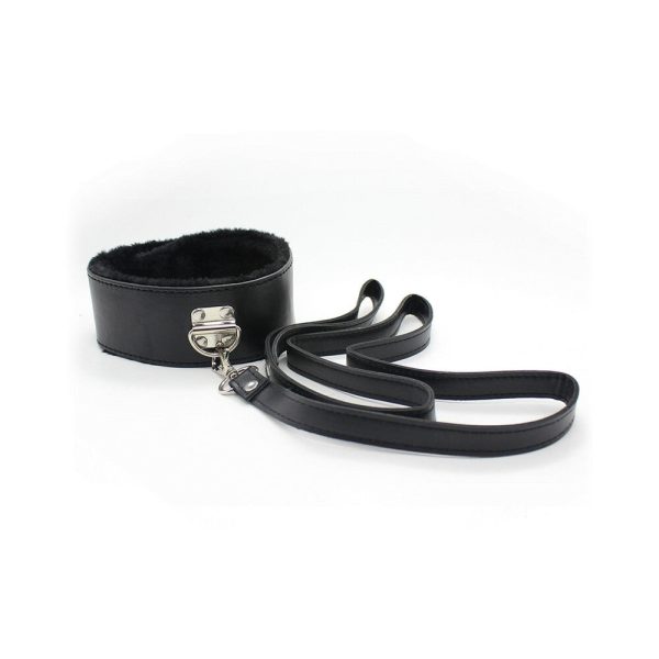 Ple''sur 12-Piece Everything Bondage Kit Black - Image 3