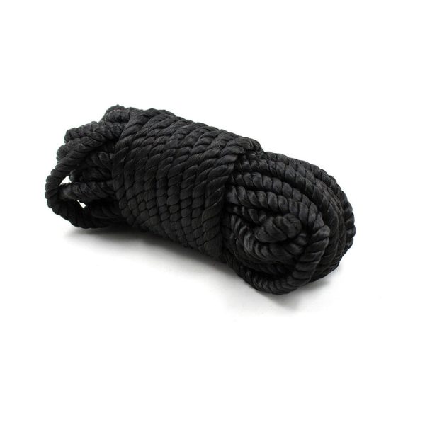 Ple''sur 12-Piece Everything Bondage Kit Black - Image 6