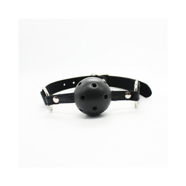 Ple''sur 12-Piece Everything Bondage Kit Black - Image 7