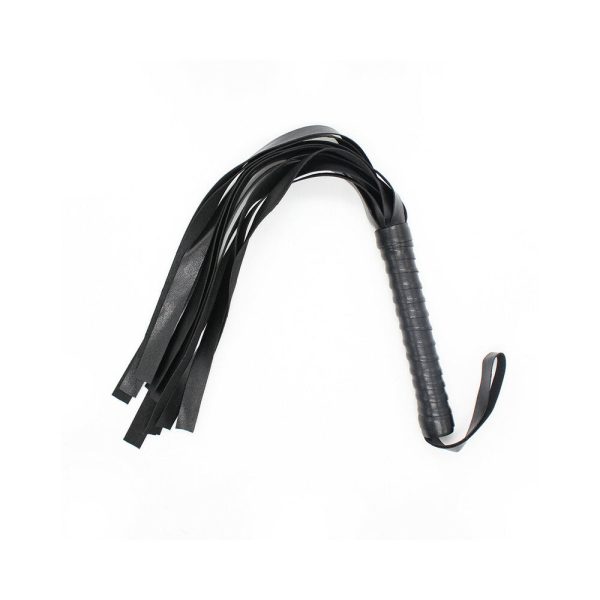 Ple''sur 12-Piece Everything Bondage Kit Black - Image 8