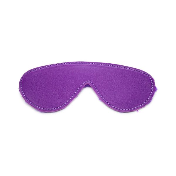 Ple''sur 12-Piece Everything Bondage Kit Purple - Image 10