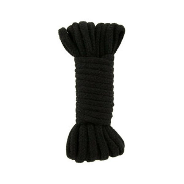 Ple''sur Purple & Black 10 m / 33 ft. Rope Kit 2-Pack - Image 2