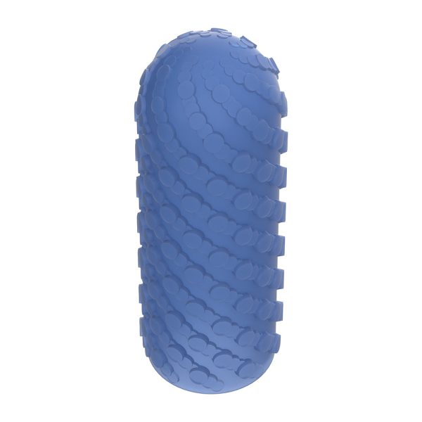 Arcwave Ghost Reversible Silicone Stroker Blue - Image 8