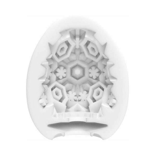 Tenga Egg Snow Crystal - Image 2