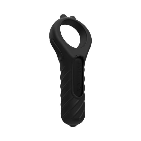 Bathmate Vibe Edge Vibrating Glands Tickler - Image 2