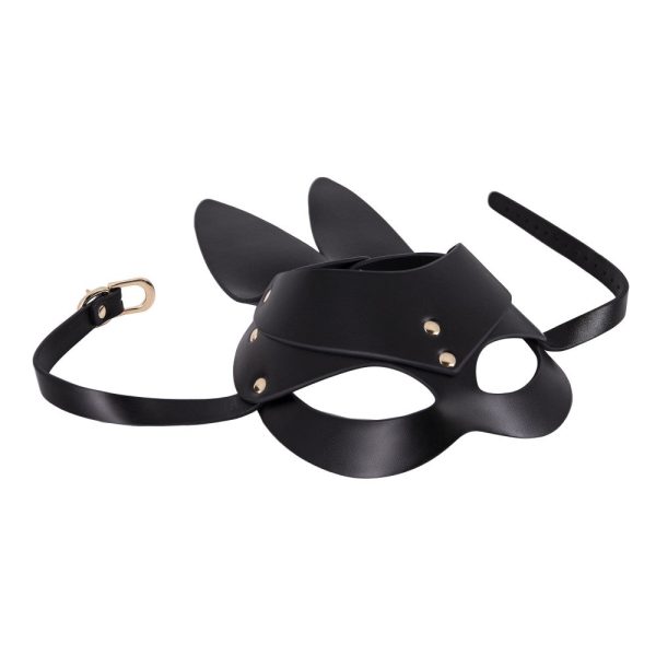 Male Power Bunny Mask - Image 2