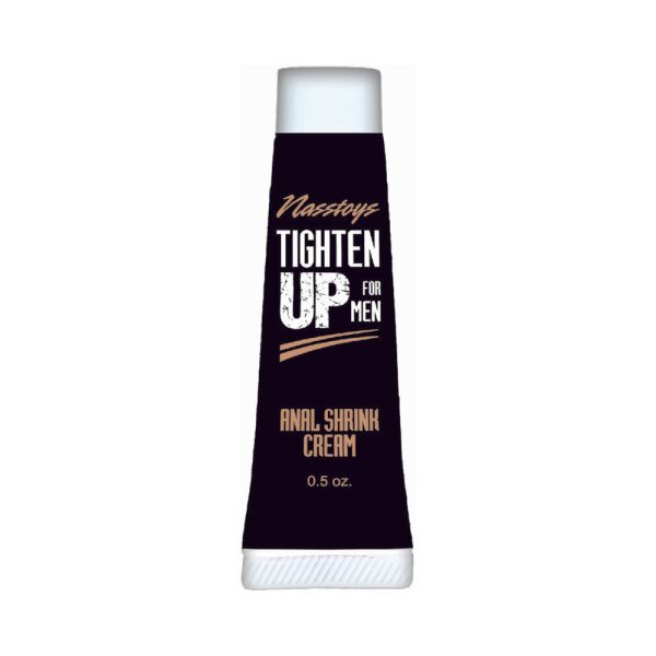 Tighten Up Anal Shrink Cream .5oz - Image 2