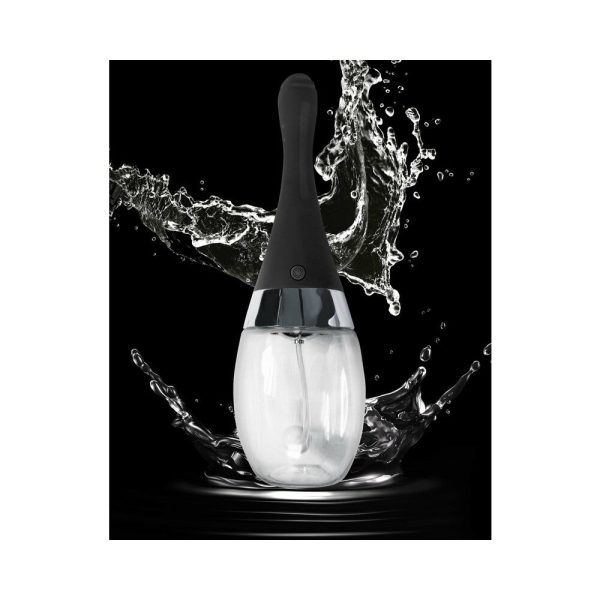 Nasstoys Electro Douche Rechargeable Autospray Nozzle - Image 3