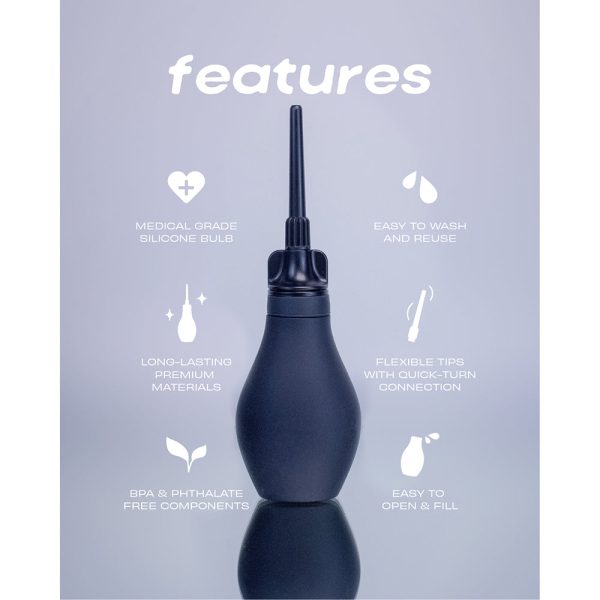 Du Douche Midnight - Image 5