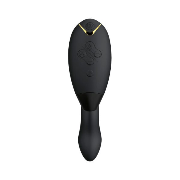 Womanizer Duo 2 Black - Image 2
