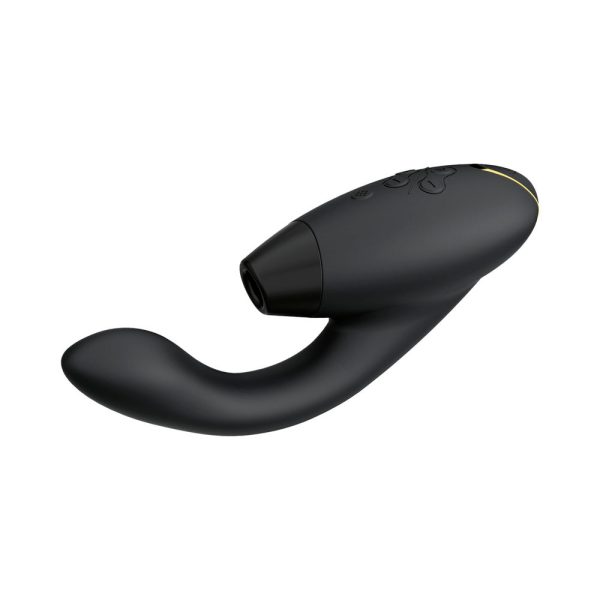 Womanizer Duo 2 Black - Image 4