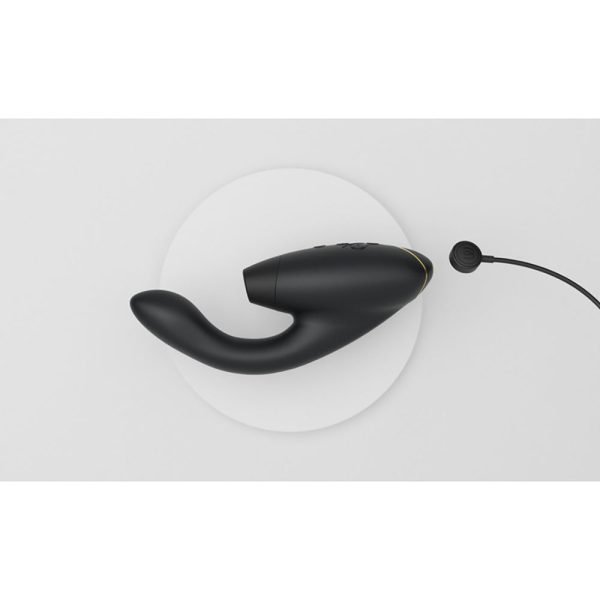 Womanizer Duo 2 Black - Image 8
