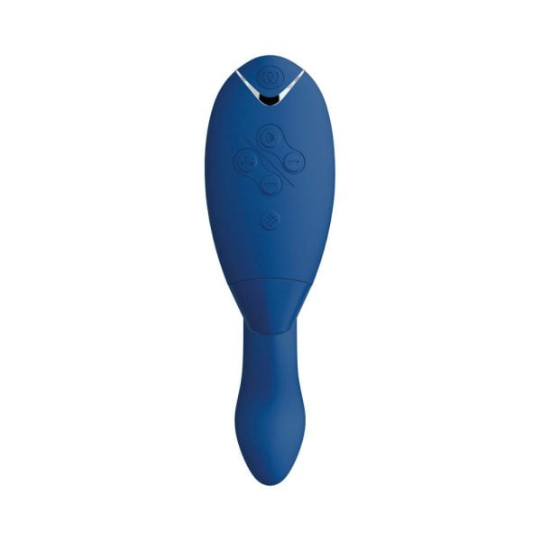 Womanizer Duo 2 Blueberry - Image 2