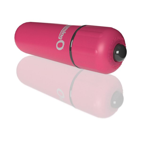 Screaming O 4B Bullet Vibrator Strawberry - Image 3