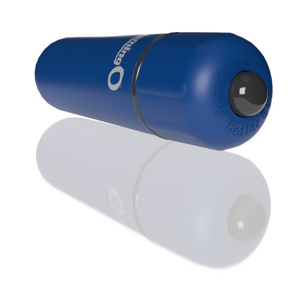 Screaming O 4T Bullet Vibrator Blueberry - Image 3